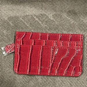 B-Low the Belt Card holder